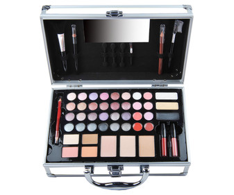 Maleta de maquillaje GLOSS! | Alcampo Compra Online