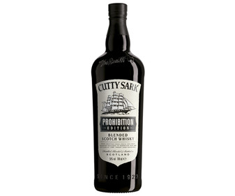 Whisky blended botella de 70 centilitros Whisky blended botella de 70 centilitros