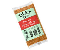 Azúcar moreno de caña integral DIET-RADISSON 500 g.