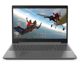 Portátil 39,62cm (15,6") LENOVO V155-15API, AMD Ryzen 3 3200U, 8GB Ram, 512GB SSD, Radeon Vega 3, Windows 10. Portátil 39,62cm (15,6") LENOVO V155-15API, AMD Ryzen 3 3200U, 8GB Ram, 512GB SSD, Radeon Vega 3, Windows 10.