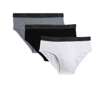 Lote de 3 slips para hombre IN EXTENSO, talla XL.