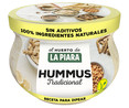 Hummus original 200 g.