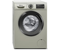 Lavadora BALAY 3TS984XE capacidad de carga: 8KG, Clasificación energética: C, 1200RPM, H: 84,8cm, A: 59,8cm, F: 55cm.