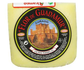 Queso mezcla curado Queso mezcla curado