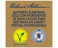 Mayonesa HELLMANN'S BOCABAJO formato ahorro 750 ml.