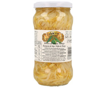 Brotes de soja CELORRIO 180 gr.