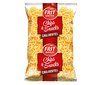 Ruedas crujientes y apetitosos FRIT RAVICH 300 g