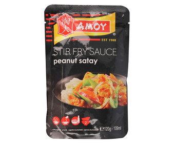 Salsa para noodles 120 gramos Salsa para noodles 120 gramos