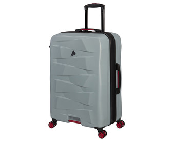 Maleta mediana LUGGAGE Formas | Alcampo Compra Online