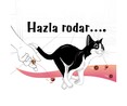 Snack para gatos sabor a pollo e hígado , Play Tubes, PURINA FÉLIX 50 g.