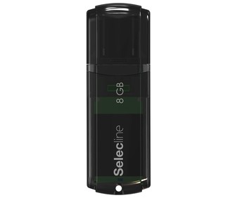Pendrive con capacidad de 8GB, conexión usb 2.0 Pendrive con capacidad de 8GB, conexión usb 2.0