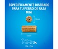 Stick oral para perros mini PURINA DENTALIFE  69 g.