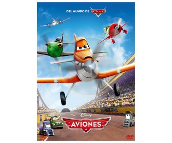 Aviones Aviones