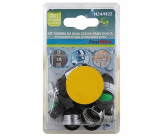 Lote de atomizadores 3u FONTBRICO Alcampo Online