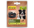 Collar antiparasitario insecticida con aceite de lavanda para perros DIXIE 56 gr,