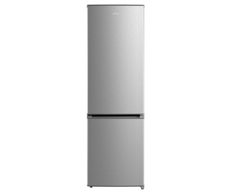Frigorífico combi QILIVE Q.6950 NO FROST, clasificación energética: E, H: 180cm, A: 54,5cm, F: 62cm, capacidad total: 265L. Frigorífico combi QILIVE Q.6950 NO FROST, clasificación energética: E, H: 180cm, A: 54,5cm, F: 62cm, capacidad total: 265L.