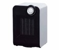 Calefactor QILIVE Q.6114, potencia max: 1800W, 2 potencias, termostato.