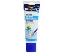 Masilla grietas profundas BRUGUER, 330grs.