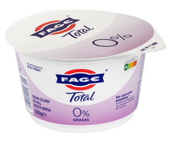 griego 500 TOTAL | Alcampo Compra Online