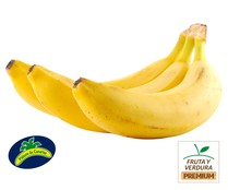 Plátanos de Canarias IGP PREMIUM