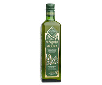 Aceite de oliva virgen extra D.O.Sierra del Segura SEÑORÍO DE SEGURA 750 ml.