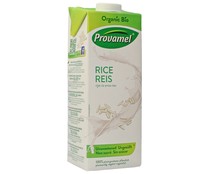 Bebida de arroz ecológica PROVAMEL 1 l.