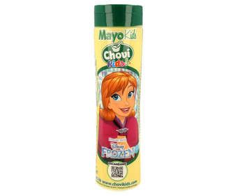 Salsa ligera maynesa Kids 400 ml. Salsa ligera maynesa Kids 400 ml.