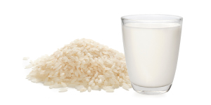 Bebida de Arroz