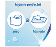 Papel higiénico Ultrasuave Original 32 rollos