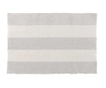 Pack de 2 manteles individuales de 33x48 cm, PRODUCTO ECONÓMICO ALCAMPO.