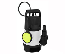 Bomba de agua eléctrica 400 W, GARDEN STAR ALCAMPO.