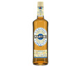 Aperitivo sin alcohol, ligero y floral con notas de artemina y manzanilla romana MARTINI Floreale botella de 75 cl.