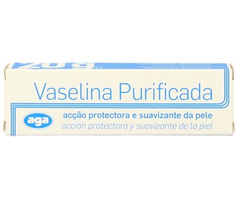 Vaselina purificada 20g Vaselina purificada 20g