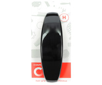 Pinza ovalada para cabello COSMIA.