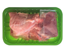 Bandeja de conejo preparado para paella CONEJO 450 gr. Bandeja de conejo preparado para paella CONEJO 450 gr.
