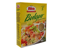 Bulgur integral BIA 400 g.