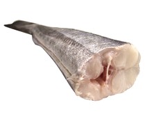 Merluza cola mostrador