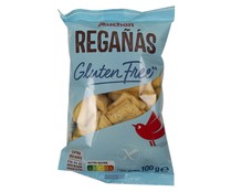 Regañás sin gluten PRODUCTO ALCAMPO 100 g.