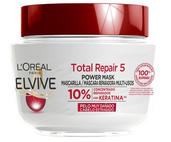 Mascarilla 300 ml