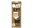 Bebida de avena y chocolate OAT-LY 1 l.