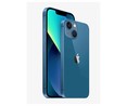 Smartphone 15,49cm (6,1") iPhone 13 MLPK3QL/A azul, 128GB, Chip A15 Bionic, Retina XDR, 12+12Mpx, iOS 15.