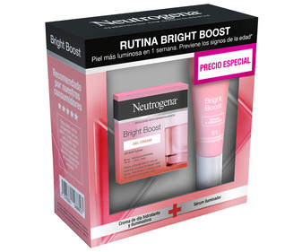 Rutina Bright boost