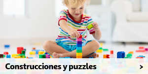 Construcciones y puzzles