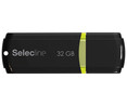 Memoria usb 32GB SELECLINE, conexión 2.0.
