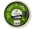 Queso de cabra ecológico SUJAIRA 400 g.