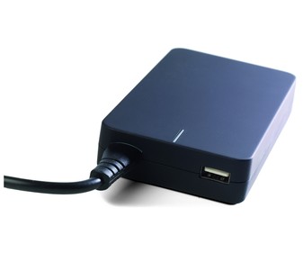 Cargador universal de ordenador portátil 90W Cargador universal de ordenador portátil 90W