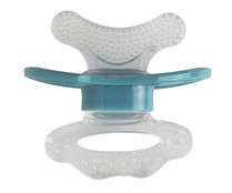 Anillo dentición primera etapa para bebé, BEBE CONFORT.