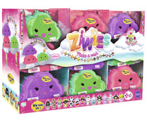 wizies nube purpurina