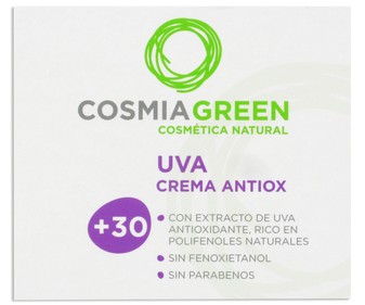 Crema antioxidante 50ml Crema antioxidante 50ml