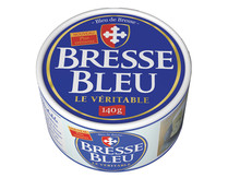 Queso azul BRESSE BLEU 140 g.